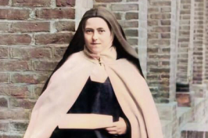 Celebrating 100 years of St Therésè