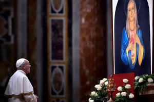 Consecration to the Immaculate Heart