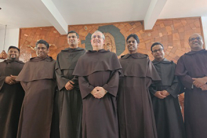 Indian Commissariat elects new leadership