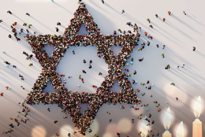 In solidarity with our brothers and sisters