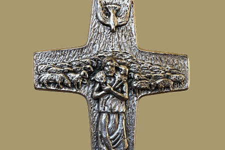 Not to condemn, but to save