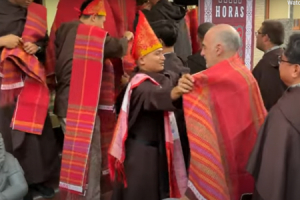 General Chapter goes back to school