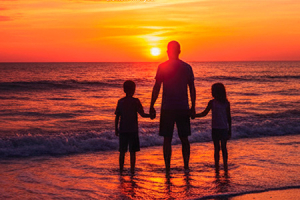 Happy Fathers' Day to all our Dads