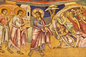 An invitation for all