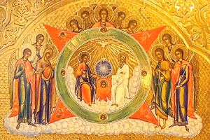 Lectio Divina for November 2025