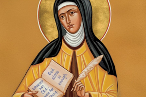 Lectio Divina for October 2025