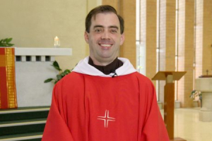 In solidarity with our suffering